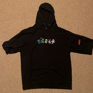 Teton Gravity Research Dancing Bears